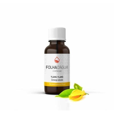 Óleos Essenciais para Cosmética Caseira