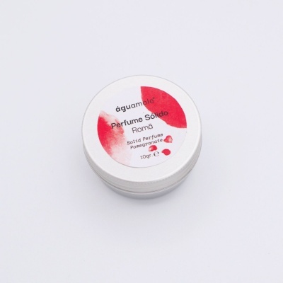 Perfumes Sólidos Artesanais e Naturais Perfumes Sólidos Artesanais e Naturais