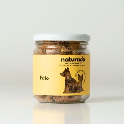 Alimento Húmido Natural e Cozinhado para Cães e Gatos Alimento Húmido Natural e Cozinhado para Cães e Gatos