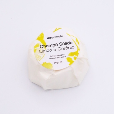 Champôs Sólidos de Azeite Todos os Cabelos – 6 Aromas