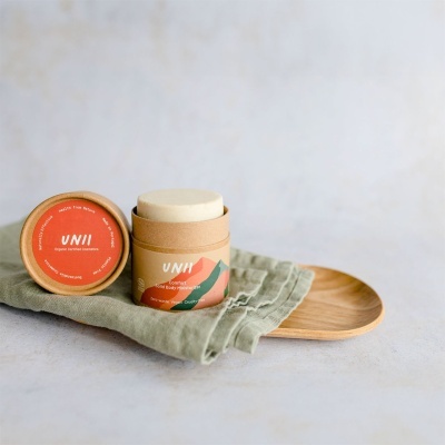 Hidratantes Sólidos Biológicos – Todas as Peles e Peles Sensíveis