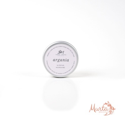 Condicionador Sólido Cabelos Secos e Ondulados Condicionador Sólido Cabelos Secos e Ondulados