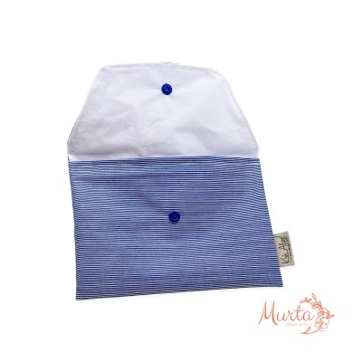 Bolsas Artesanais Multiusos – Interior Impermeável