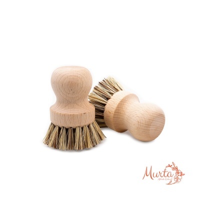 Escovas com Pega Loiça e Todas as Superfícies