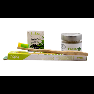 Segunda substituição em direção a uma vida sustentável