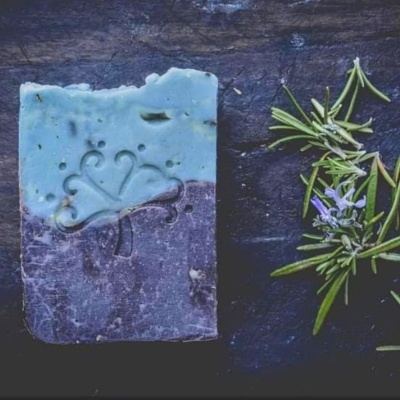 Sabões Naturais Vegan Aromas Natalícios