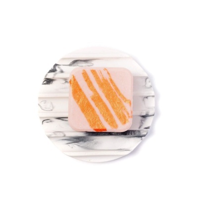 Gel de Banho Sólido Peles Normais e Secas
