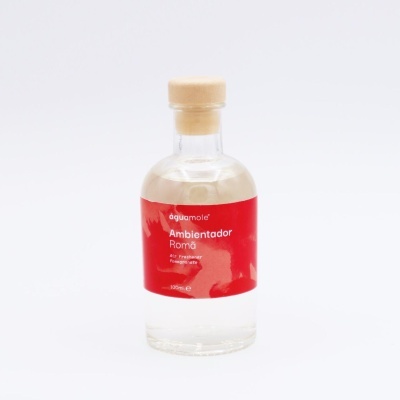 Difusores Aromáticos de Varetas 100mL