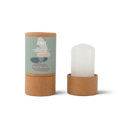 Desodorizante Pedra de Alúmen Peles Sensíveis