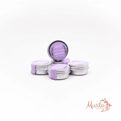 Bálsamos Labiais em Lata – Protetores e Reparadores Bálsamos Labiais em Lata – Protetores e Reparadores