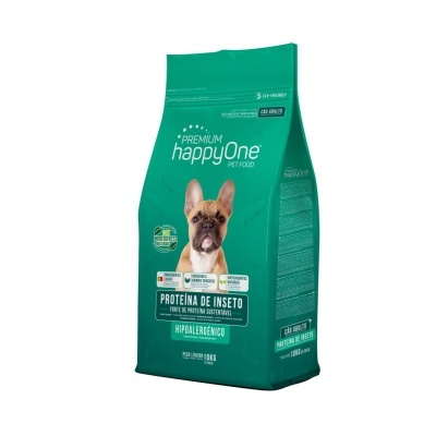 Alimento Seco para Cão Adulto Hipoalergénico Alimento Seco para Cão Adulto Hipoalergénico