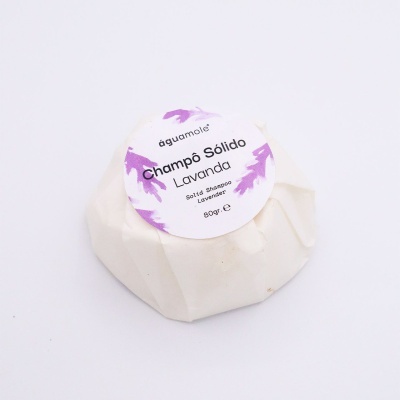 Champôs Sólidos de Azeite Todos os Cabelos – 6 Aromas