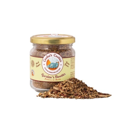 Topping Nutritivo para Cão e Gato Desidratado Natural