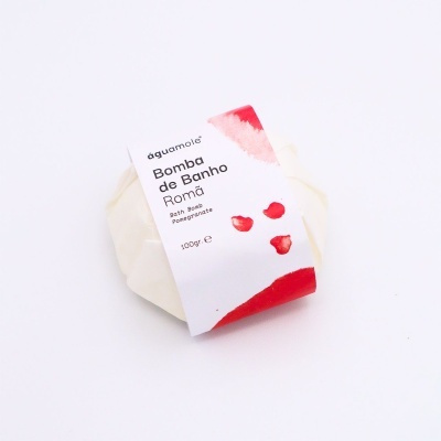 Bombas de Banho Artesanais e Relaxantes Bombas de Banho Artesanais e Relaxantes