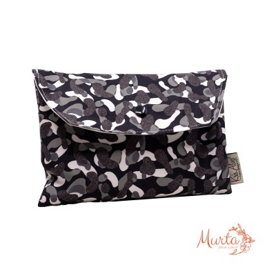 Bolsas Artesanais Multiusos – Interior Impermeável