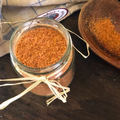 Topping Nutritivo para Cão e Gato Desidratado Natural