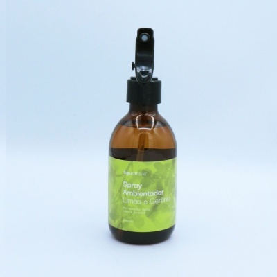 Ambientadores Aromáticos em Spray 500mL Ambientadores Aromáticos em Spray 500mL