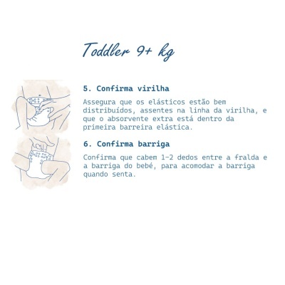 Fralda Reutilizável Tudo em Um Ajustável Dia e Noite Fralda Reutilizável Tudo em Um Ajustável Dia e Noite