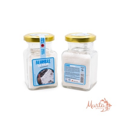 Desodorizante Pó de Alúmen Pés e Calçado Desodorizante Pó de Alúmen Pés e Calçado