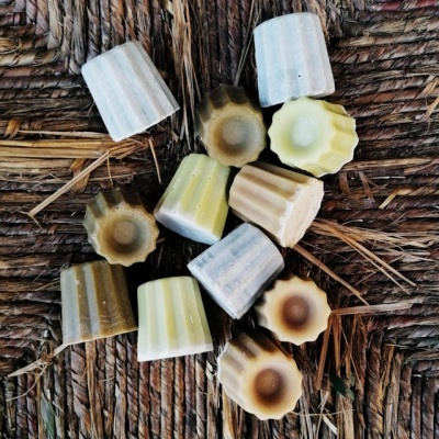 Condicionadores Sólidos e Cuidado Capilar