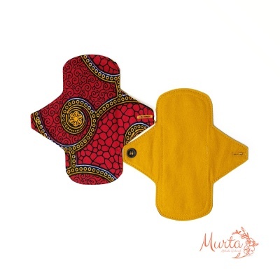 Pensos Reutilizáveis Diários Cueca Regular ou Tanga Pensos Reutilizáveis Diários Cueca Regular ou Tanga