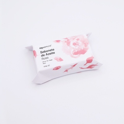 Sabonetes de Azeite Todas as Peles - 6 Aromas