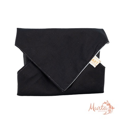 Porta-sandes ou Lanches Artesanal – Fecho em Velcro Porta-sandes ou Lanches Artesanal – Fecho em Velcro