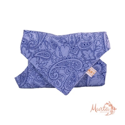 Porta-sandes ou Lanches Artesanal – Fecho em Velcro Porta-sandes ou Lanches Artesanal – Fecho em Velcro