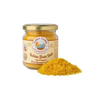 Topping Nutritivo para Cão e Gato Desidratado Natural