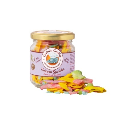 Topping Nutritivo para Cão e Gato Desidratado Natural