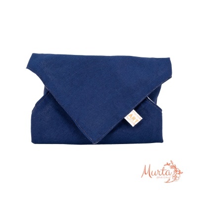 Porta-sandes ou Lanches Artesanal – Fecho em Velcro Porta-sandes ou Lanches Artesanal – Fecho em Velcro