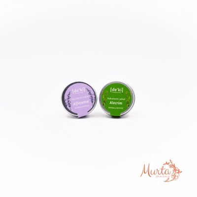 Bálsamos Labiais em Lata – Protetores e Reparadores Bálsamos Labiais em Lata – Protetores e Reparadores