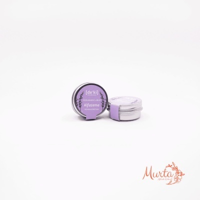 Bálsamos Labiais em Lata – Protetores e Reparadores Bálsamos Labiais em Lata – Protetores e Reparadores