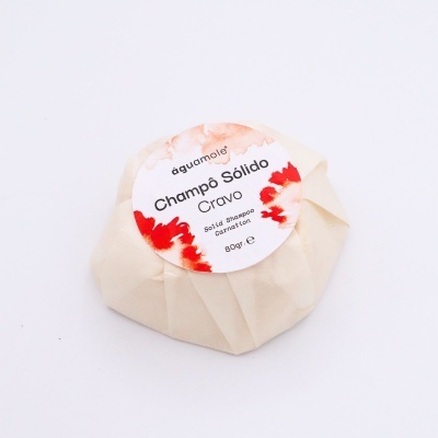 Champôs Sólidos de Azeite Todos os Cabelos – 6 Aromas