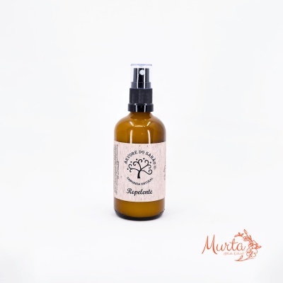 Repelente de Mosquitos Hidratante e Vegan Repelente de Mosquitos Hidratante e Vegan