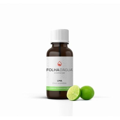 Óleos Essenciais Desinfetantes para Detergentes Caseiros