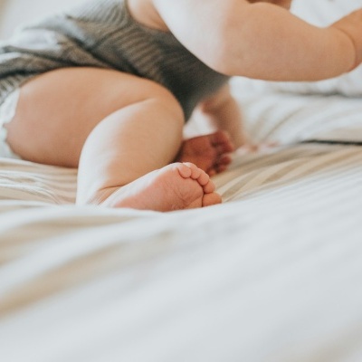 Rotina Sustentável e Prática para Bebés e Crianças