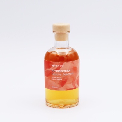 Difusores Aromáticos de Varetas 100mL