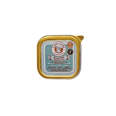 Alimento Húmido Natural e Cozinhado para Gato Alimento Húmido Natural e Cozinhado para Gato