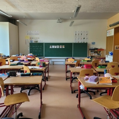 Regresso às Aulas Sustentável e Português