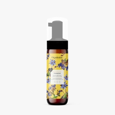 Champô Seco Cão Adulto Natural e Vegan