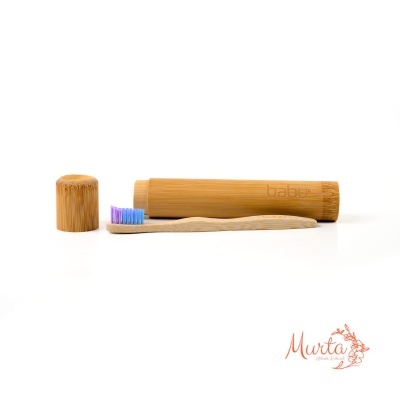 Canas de Bambu com Tampa Dois Tamanhos Canas de Bambu com Tampa Dois Tamanhos