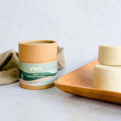 Hidratantes Sólidos Biológicos – Todas as Peles e Peles Sensíveis