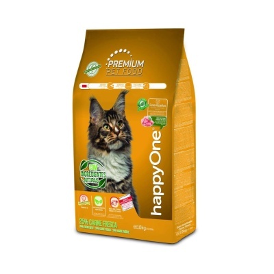 Alimento Seco para Gato Adulto Esterilizado Natural e Equilibrado