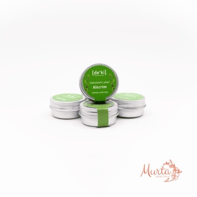 Bálsamos Labiais em Lata – Protetores e Reparadores Bálsamos Labiais em Lata – Protetores e Reparadores