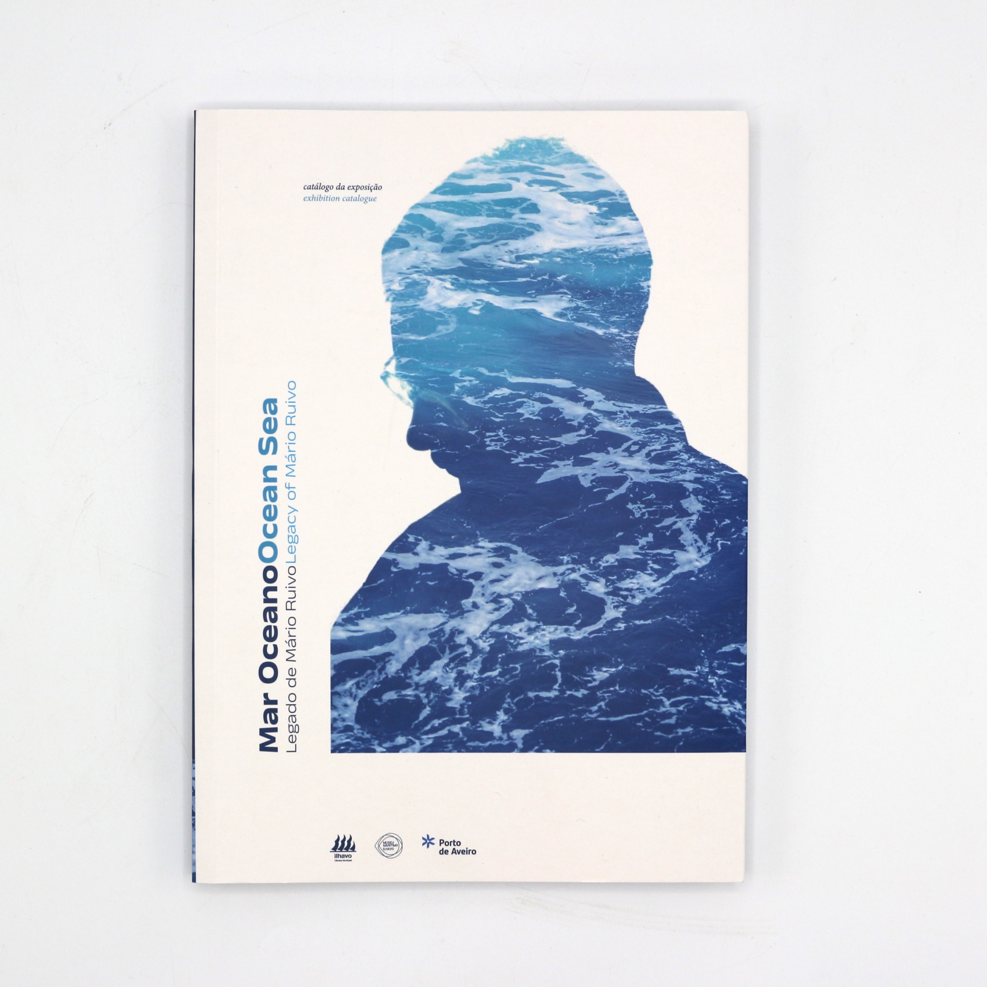 Mar Oceano: Legado de Mário Ruivo