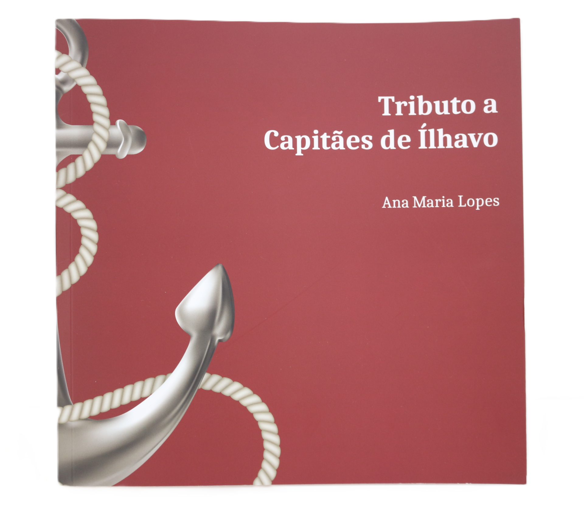 Tributo a Capitães de Ílhavo