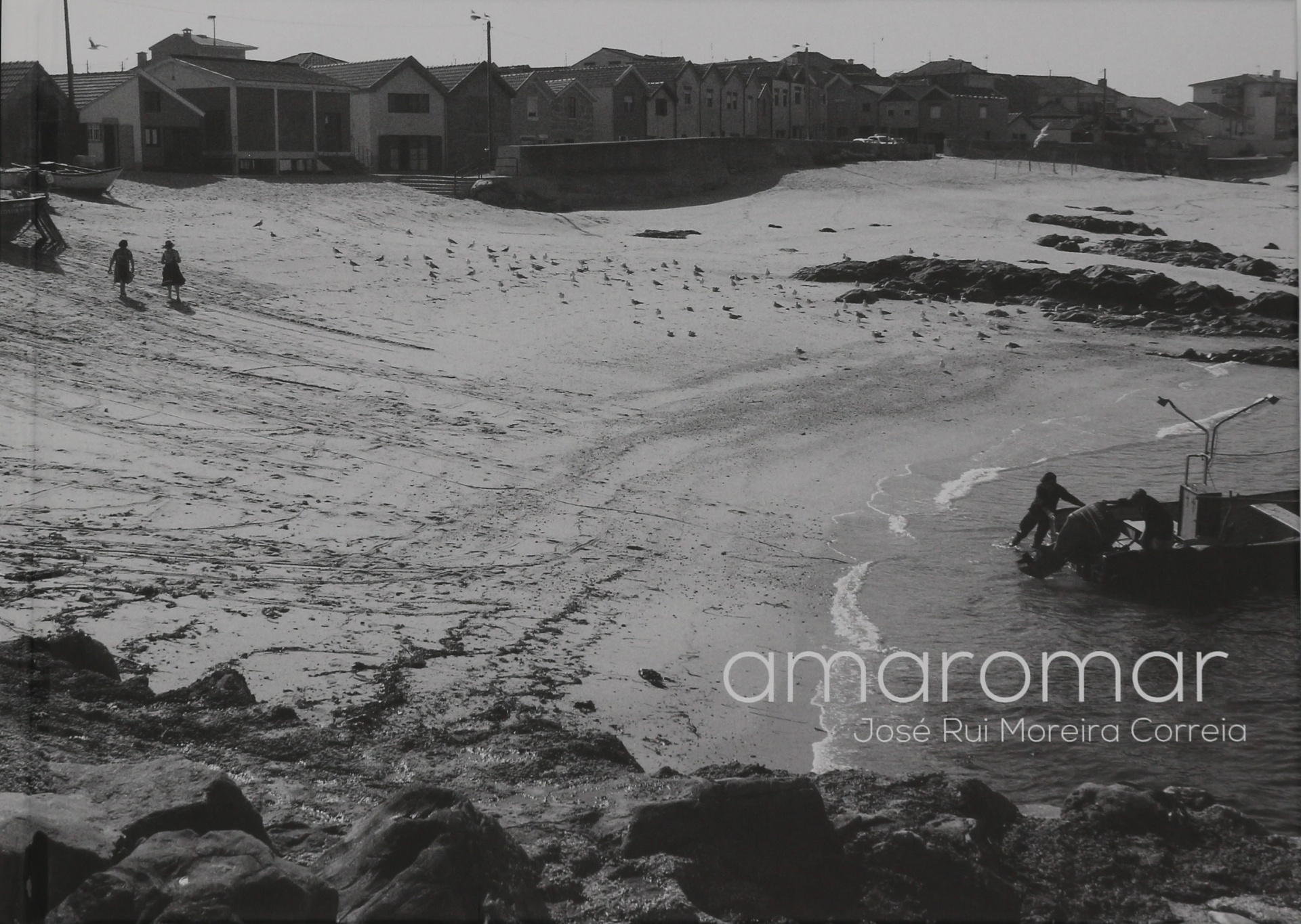 amaromar