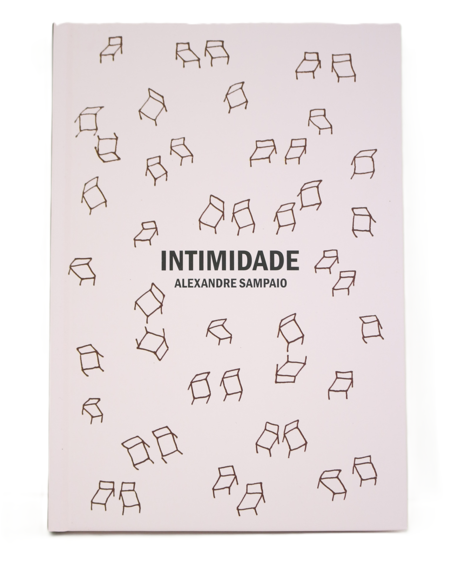 Intimidade