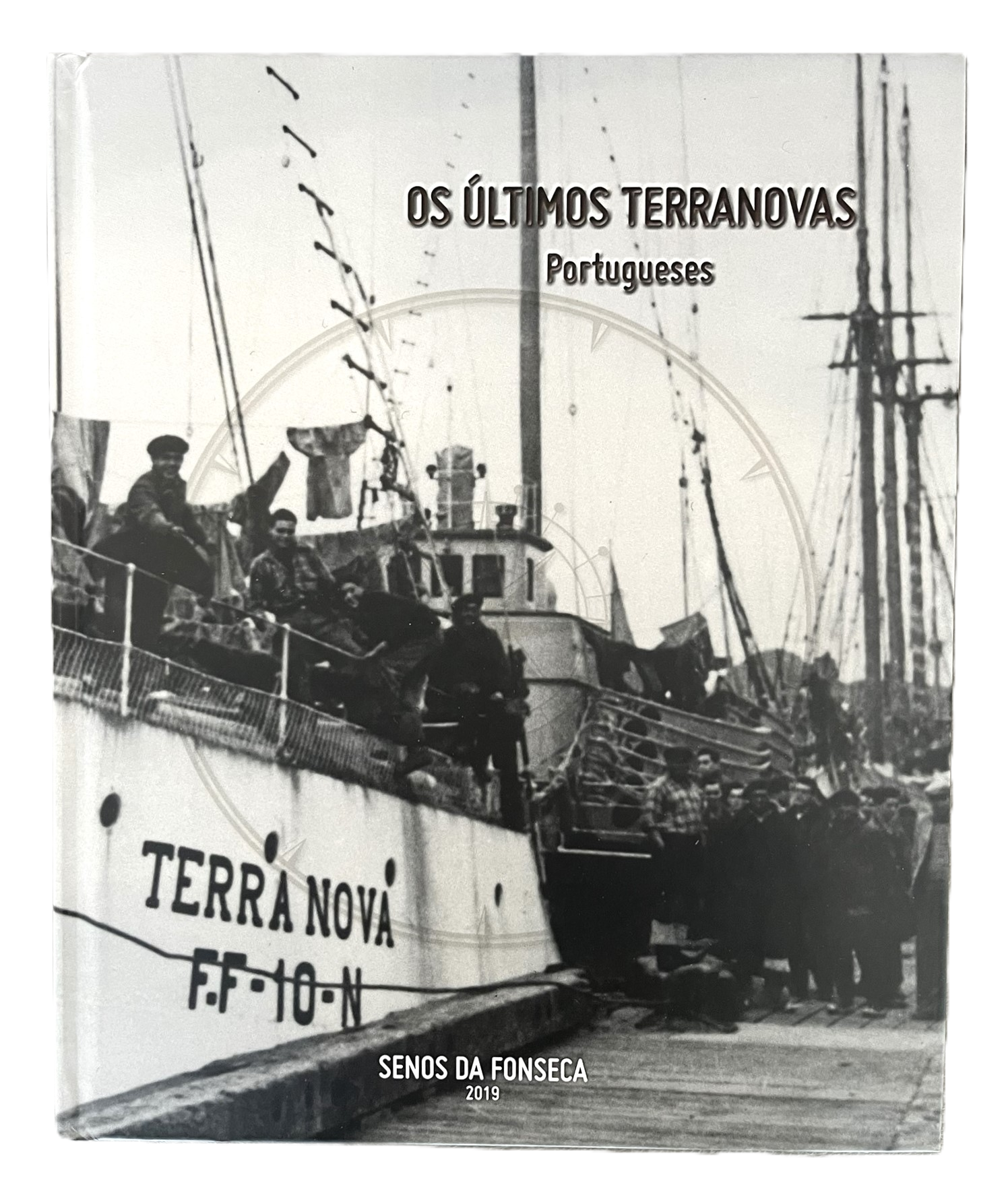 Os Últimos Terranovas Portugueses